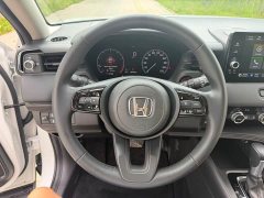 Honda XR-V 1.5L CVT Trend Edition - ფოტო 18
