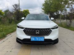 Honda XR-V 1.5L CVT Trend Edition - ფოტო 2