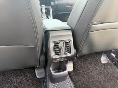 Honda XR-V 1.5L CVT Trend Edition - ფოტო 20