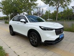 Honda XR-V 1.5L CVT Trend Edition - ფოტო 3