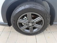 Honda XR-V 1.5L CVT Trend Edition - ფოტო 4