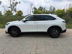 Honda XR-V 1.5L CVT Trend Edition - ფოტო 5