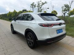 Honda XR-V 1.5L CVT Trend Edition - ფოტო 7