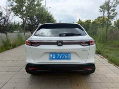 Honda XR-V 1.5L CVT Trend Edition - ფოტო 8