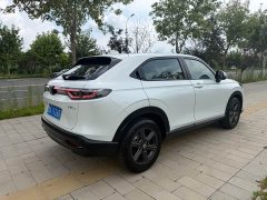 Honda XR-V 1.5L CVT Trend Edition - ფოტო 9
