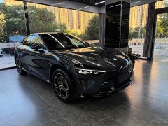 Xiaomi YU7 Rear-Wheel Drive Standard Edition - ფოტო 2