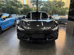 Xiaomi YU7 Rear-Wheel Drive Standard Edition - ფოტო 3
