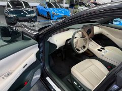 Xiaomi YU7 Rear-Wheel Drive Standard Edition - ფოტო 4