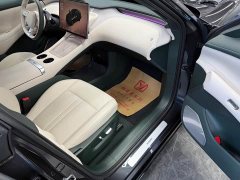 Xiaomi YU7 Rear-Wheel Drive Standard Edition - ფოტო 5