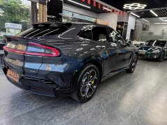 Xiaomi YU7 Rear-Wheel Drive Standard Edition - ფოტო 7