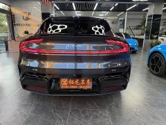 Xiaomi YU7 Rear-Wheel Drive Standard Edition - ფოტო 8