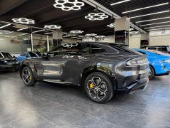 Xiaomi YU7 Rear-Wheel Drive Standard Edition - ფოტო 9