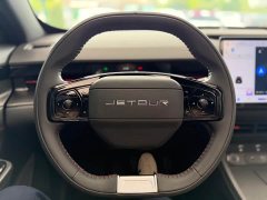 Jetour Jietu Dasheng 1.5T DCT Starlight PRO - ფოტო 10