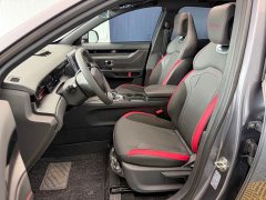 Jetour Jietu Dasheng 1.5T DCT Starlight PRO - ფოტო 15