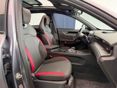 Jetour Jietu Dasheng 1.5T DCT Starlight PRO - ფოტო 18