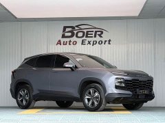 Jetour Jietu Dasheng 1.5T DCT Starlight PRO - ფოტო 3