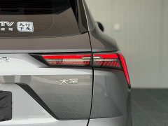 Jetour Jietu Dasheng 1.5T DCT Starlight PRO - ფოტო 7