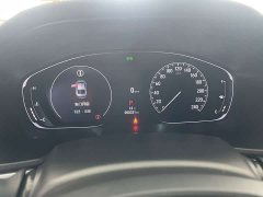 Honda Accord 260TURBO Luxury Edition - ფოტო 10