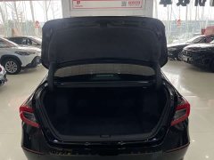 Honda Accord 260TURBO Luxury Edition - ფოტო 13