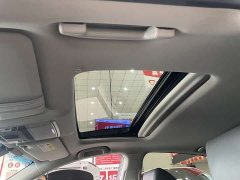 Honda Accord 260TURBO Luxury Edition - ფოტო 14