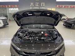 Honda Accord 260TURBO Luxury Edition - ფოტო 15