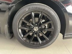 Honda Accord 260TURBO Luxury Edition - ფოტო 16