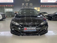 Honda Accord 260TURBO Luxury Edition - ფოტო 2