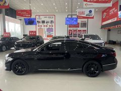Honda Accord 260TURBO Luxury Edition - ფოტო 3