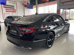 Honda Accord 260TURBO Luxury Edition - ფოტო 5