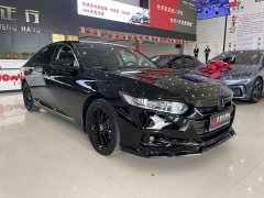 Honda Accord 260TURBO Luxury Edition - ფოტო 6