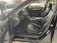 Honda Accord 260TURBO Luxury Edition - ფოტო 7