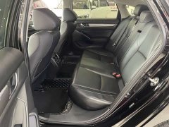 Honda Accord 260TURBO Luxury Edition - ფოტო 8