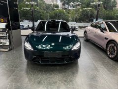 Xiaomi SU7 Rear-Wheel Drive Standard Edition - ფოტო 2