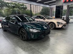 Xiaomi SU7 Rear-Wheel Drive Standard Edition - ფოტო 3