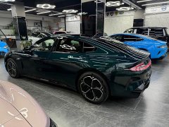 Xiaomi SU7 Rear-Wheel Drive Standard Edition - ფოტო 7