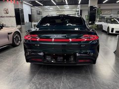 Xiaomi SU7 Rear-Wheel Drive Standard Edition - ფოტო 8