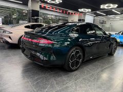 Xiaomi SU7 Rear-Wheel Drive Standard Edition - ფოტო 9