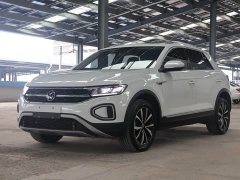 Volkswagen T-ROC Tanyue 280TSI DSG FWD Time Edition - ფოტო 1