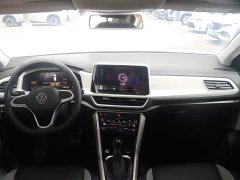Volkswagen T-ROC Tanyue 280TSI DSG FWD Time Edition - ფოტო 10