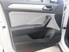 Volkswagen T-ROC Tanyue 280TSI DSG FWD Time Edition - ფოტო 11
