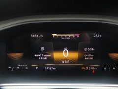 Volkswagen T-ROC Tanyue 280TSI DSG FWD Time Edition - ფოტო 12
