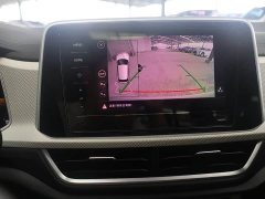 Volkswagen T-ROC Tanyue 280TSI DSG FWD Time Edition - ფოტო 13