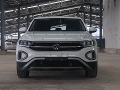 Volkswagen T-ROC Tanyue 280TSI DSG FWD Time Edition - ფოტო 2