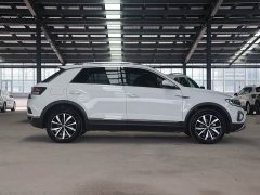 Volkswagen T-ROC Tanyue 280TSI DSG FWD Time Edition - ფოტო 4