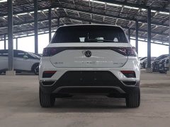 Volkswagen T-ROC Tanyue 280TSI DSG FWD Time Edition - ფოტო 6
