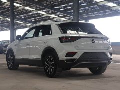 Volkswagen T-ROC Tanyue 280TSI DSG FWD Time Edition - ფოტო 7