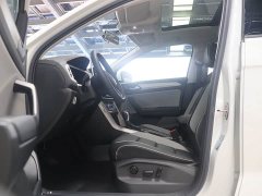 Volkswagen T-ROC Tanyue 280TSI DSG FWD Time Edition - ფოტო 8