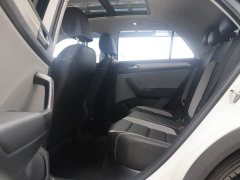 Volkswagen T-ROC Tanyue 280TSI DSG FWD Time Edition - ფოტო 9