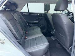 Volkswagen T-ROC Tanyue 2022 280TSI DSG FWD Comfort Plus - ფოტო 10