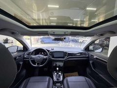 Volkswagen T-ROC Tanyue 2022 280TSI DSG FWD Comfort Plus - ფოტო 11